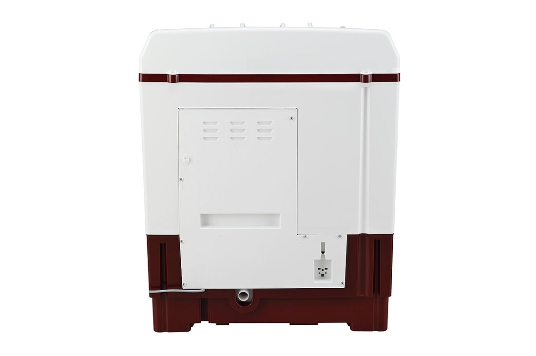 LG 8.0kg Twin Tub Semi automatic washing machine