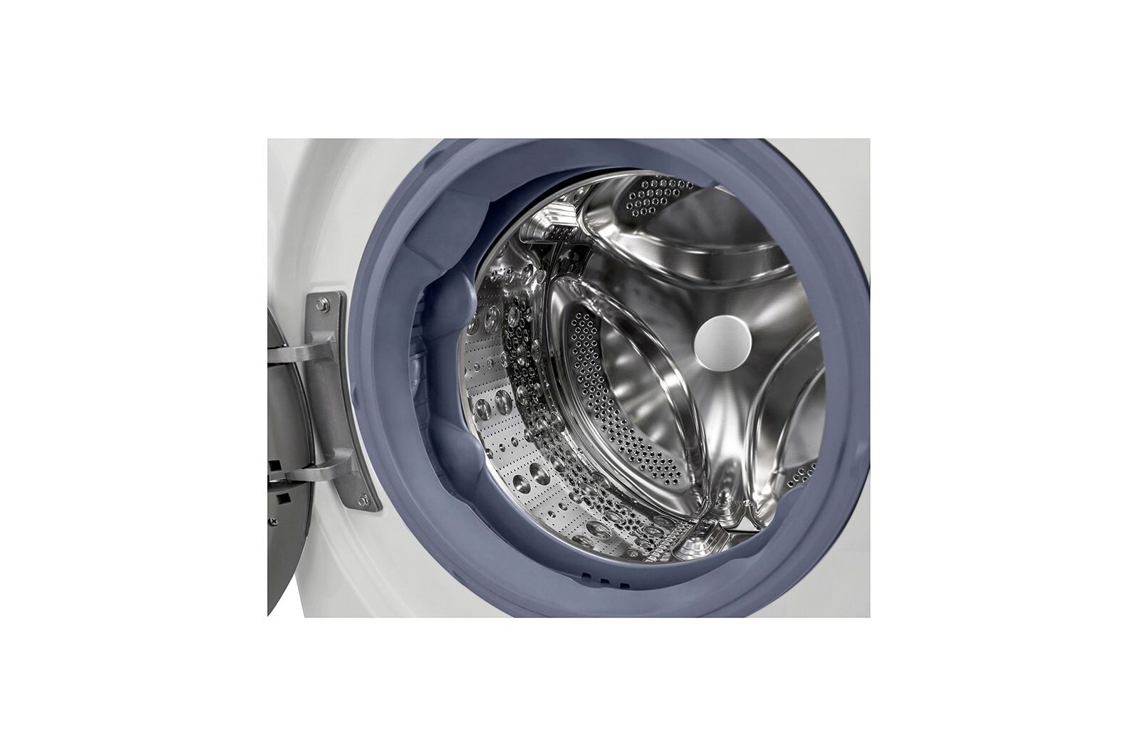 LG 10.5Kg Washer | AI DD | Steam™ (Allergy Care), F4V5RYP0W, F4V5RYP0W