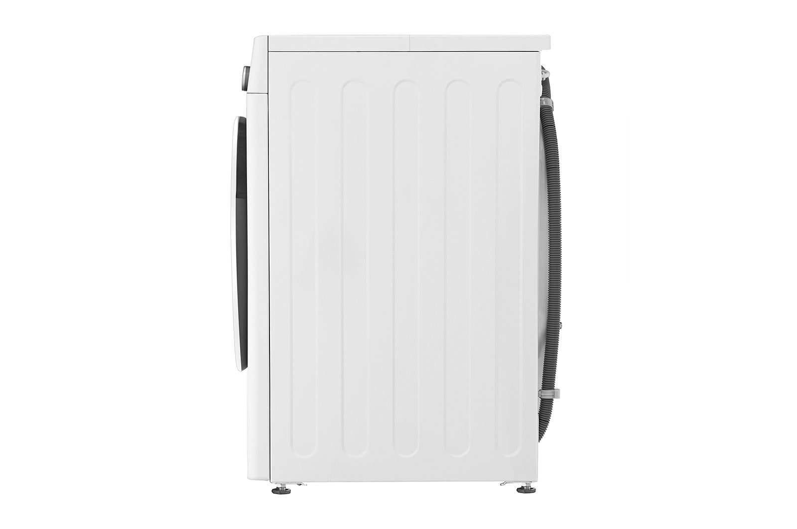 LG 10.5Kg Washer | AI DD | Steam™ (Allergy Care), F4V5RYP0W, F4V5RYP0W