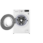 LG 10.5Kg Washer | AI DD | Steam™ (Allergy Care), F4V5RYP0W, F4V5RYP0W, thumbnail 15