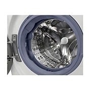 LG 10.5Kg Washer | AI DD | Steam™ (Allergy Care), F4V5RYP0W, F4V5RYP0W, thumbnail 15