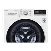 LG 10.5Kg Washer | AI DD | Steam™ (Allergy Care), F4V5RYP0W, F4V5RYP0W, thumbnail 15