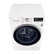 LG 10.5Kg Washer | AI DD | Steam™ (Allergy Care), F4V5RYP0W, F4V5RYP0W, thumbnail 15