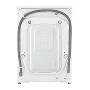 LG 10.5Kg Washer | AI DD | Steam™ (Allergy Care), F4V5RYP0W, F4V5RYP0W, thumbnail 15