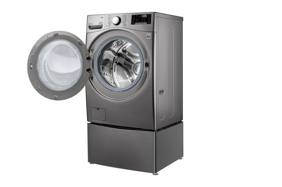 Lg 18 10kg Washer & Dryer 