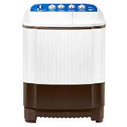 twin tub price check