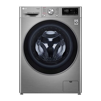 washing machine cost lg