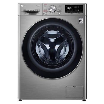 lg front load washing machine price list