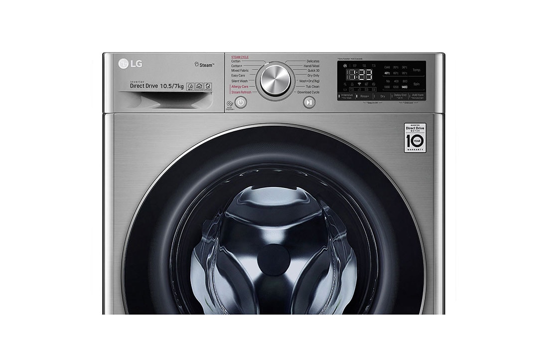 bosch front loader washing machine 9kg