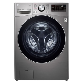 LG FH2J3WDNP0 6.5KG Front Load Washing Machine  Buy Your Home Appliances  Online With Warranty