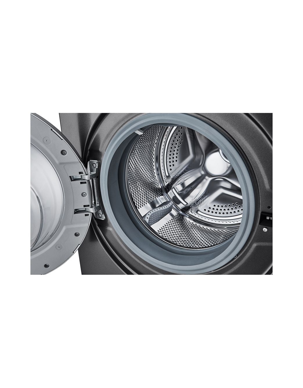 LG 8kg | Front Load Washer | AI DD™ | Allergy Care | Stain Care, detail, F2T2TYM1S