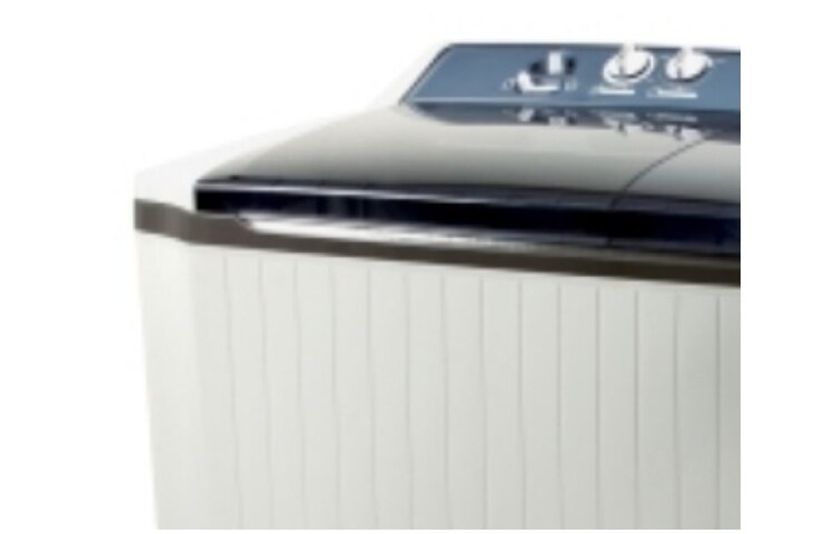 lg washing machine 11kg twin tub