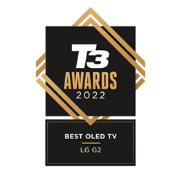 T3 Awards -logotyp 2022