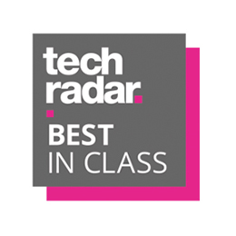 TechRadar -logo