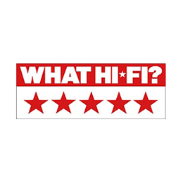 Який логотип Hi-Fi?