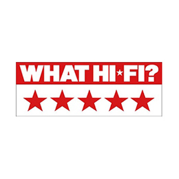 Welk hifi-logo?