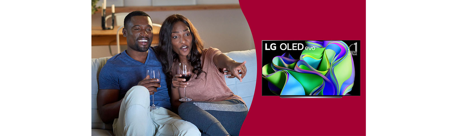 Les Moments de qualité: Détendez-vous avec un téléviseur LG AI et 5 films romantiques à ne pas manquer