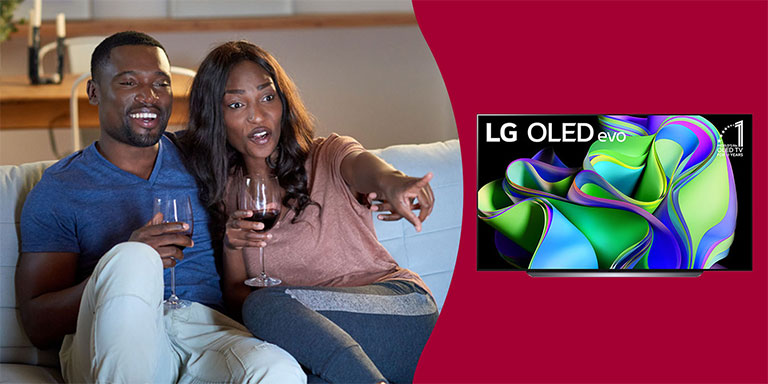 Les Moments de qualité: Détendez-vous avec un téléviseur LG AI et 5 films romantiques à ne pas manquer