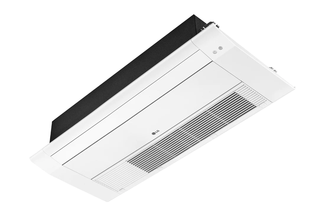 LG Climatiseur à cassette 1 voie encastrée au plafond 2,8 kW ARNU09GTUD4, ARNU09GTUD4, ARNU09GTUD4