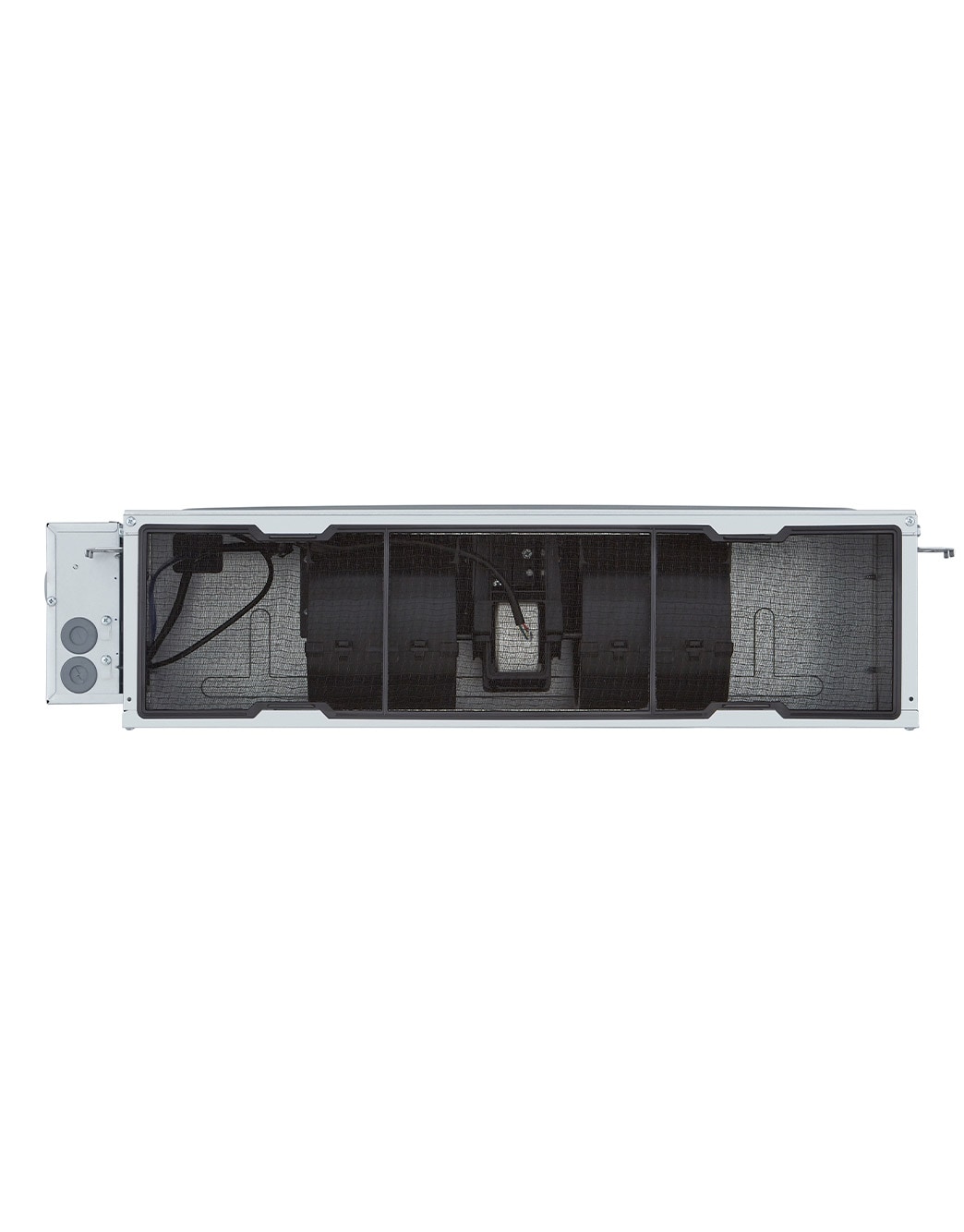 LG Conduite encastrée au plafond (Pression statique faible) 7,1 kW ARNU24GL3G4, ARNU24GL3G4