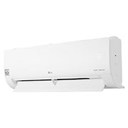 LG Onduleur DUALCOOL AC,2.0HP, garantie de 10 ans, économie d’énergie de 70 %, refroidissement 40 % plus rapide, S4-Q18KL3QE, thumbnail 13