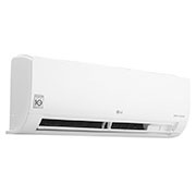 LG Onduleur DUALCOOL AC,2.0HP, garantie de 10 ans, économie d’énergie de 70 %, refroidissement 40 % plus rapide, S4-Q18KL3QE, thumbnail 13
