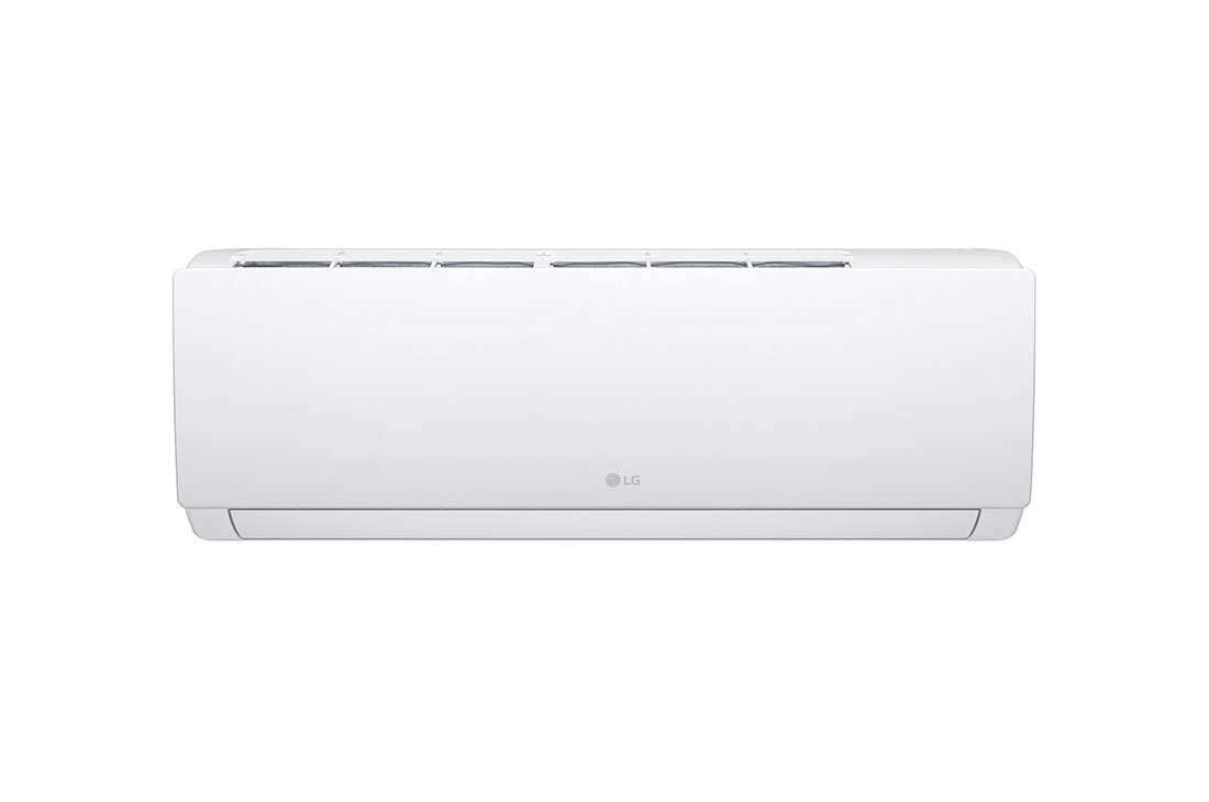 LG 2023 Split AC 2 tonnes avec compresseur rotatif, Avant, S4-C24TZCAA