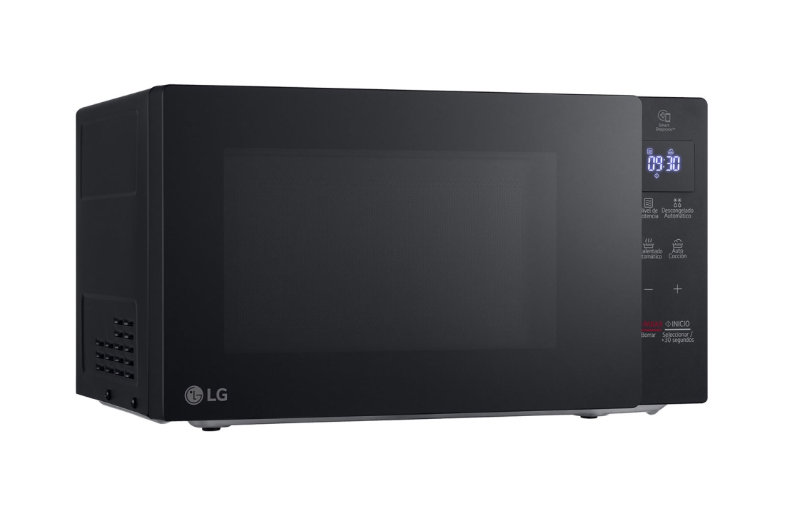 LG 30L NeoChef™ (MS2032GAS, Black)