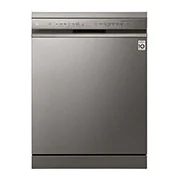 LG Lave-vaisselle LG QuadWash™| EasyRack™ | SmartThinQ™, DFB512FP, thumbnail 11