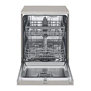 LG Lave-vaisselle LG QuadWash™| EasyRack™ | SmartThinQ™, DFB512FP, thumbnail 11