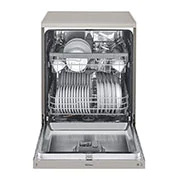 LG Lave-vaisselle LG QuadWash™| EasyRack™ | SmartThinQ™, DFB512FP, thumbnail 11