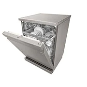 LG Lave-vaisselle LG QuadWash™| EasyRack™ | SmartThinQ™, DFB512FP, thumbnail 11