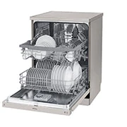 LG Lave-vaisselle LG QuadWash™| EasyRack™ | SmartThinQ™, DFB512FP, thumbnail 11