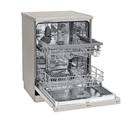 LG Lave-vaisselle LG QuadWash™| EasyRack™ | SmartThinQ™, DFB512FP, thumbnail 11