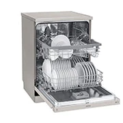 LG Lave-vaisselle LG QuadWash™| EasyRack™ | SmartThinQ™, DFB512FP, thumbnail 11