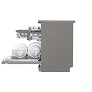 LG Lave-vaisselle LG QuadWash™| EasyRack™ | SmartThinQ™, DFB512FP, thumbnail 11