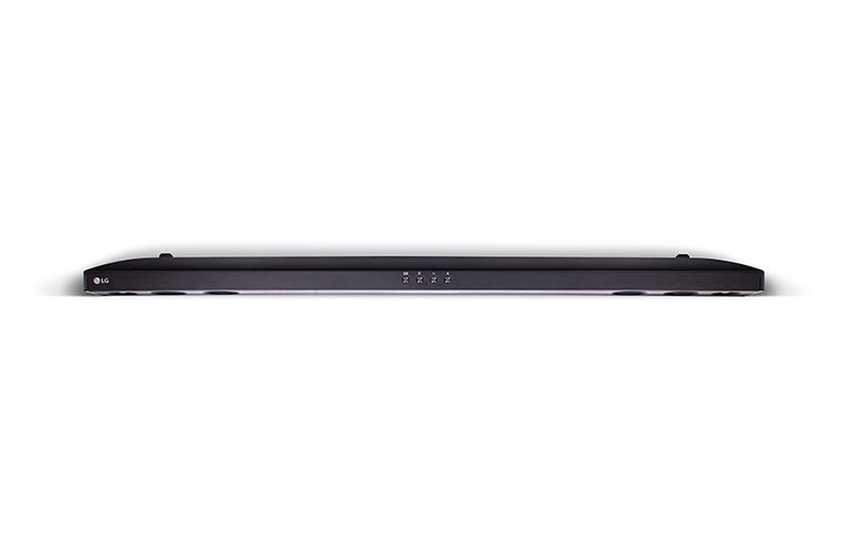 LG Barre de son LG dotée d’une puissance de sortie de 300 W, de 2.1 canaux, de la fonction de Calibration automatique du son et TV Sound Sync, SJ3, thumbnail 13