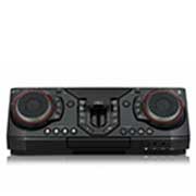 LG 3500 W, Mini Audio, Caisson de basse X-Shiny, éclairage X-Flash, DJ Effects et sampler Creator, CL98, thumbnail 10