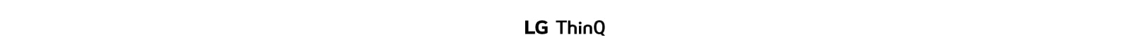 Logo LG ThinQ