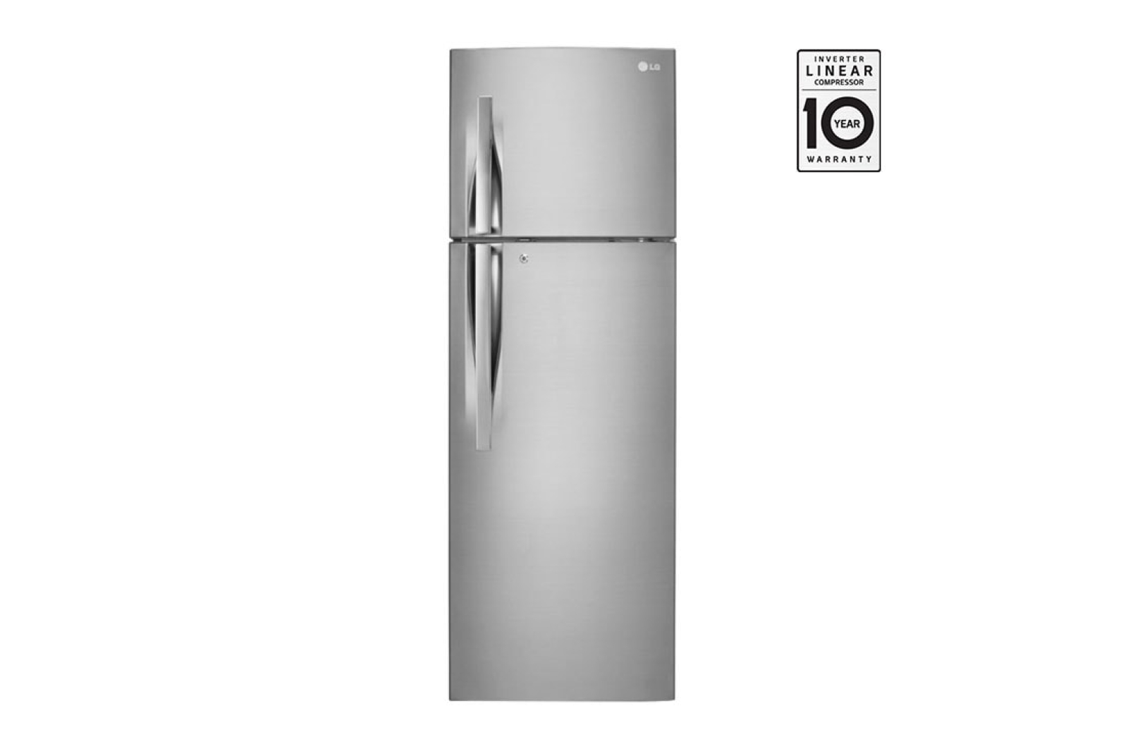 Réfrigérateur 1 Porte Gauche Blanc - RÉFRIGÉRATEURS 1 PORTE 