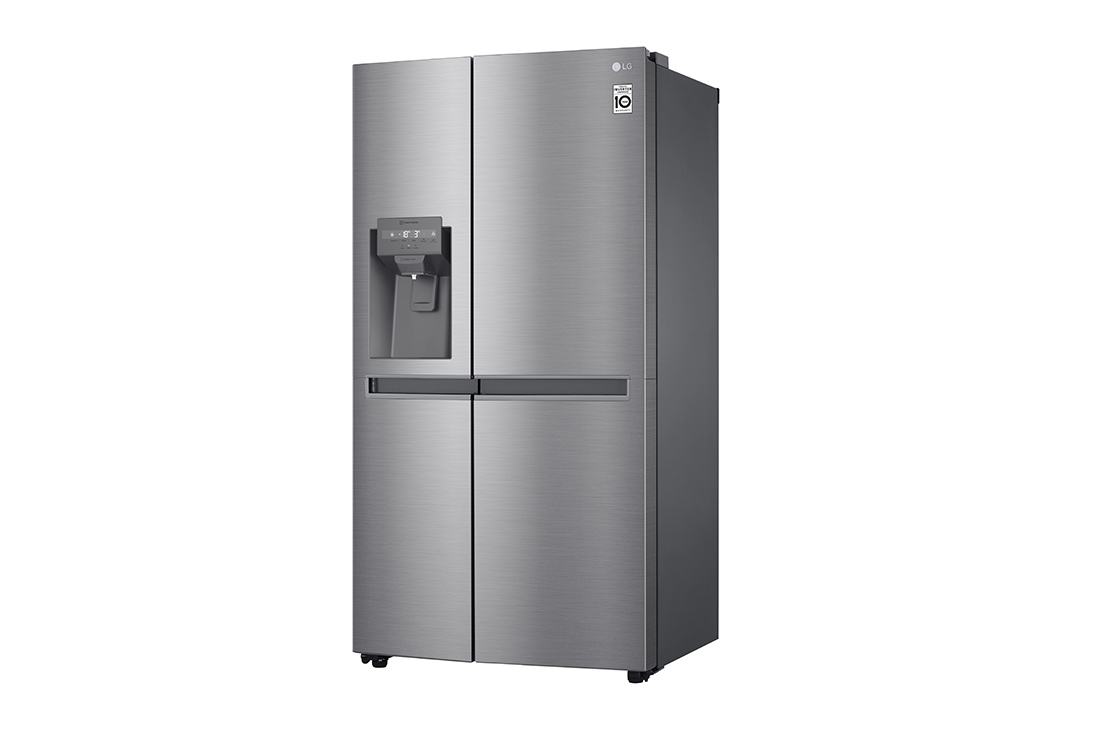 Réfrigérateur Américain LG - 674L - économisé jusqu'à 32% en énergie