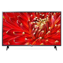 LG TV LED SMART 43 POUCE LM6300 TV Smart Full HDR HDR LED sorozat Thinq AI -vel