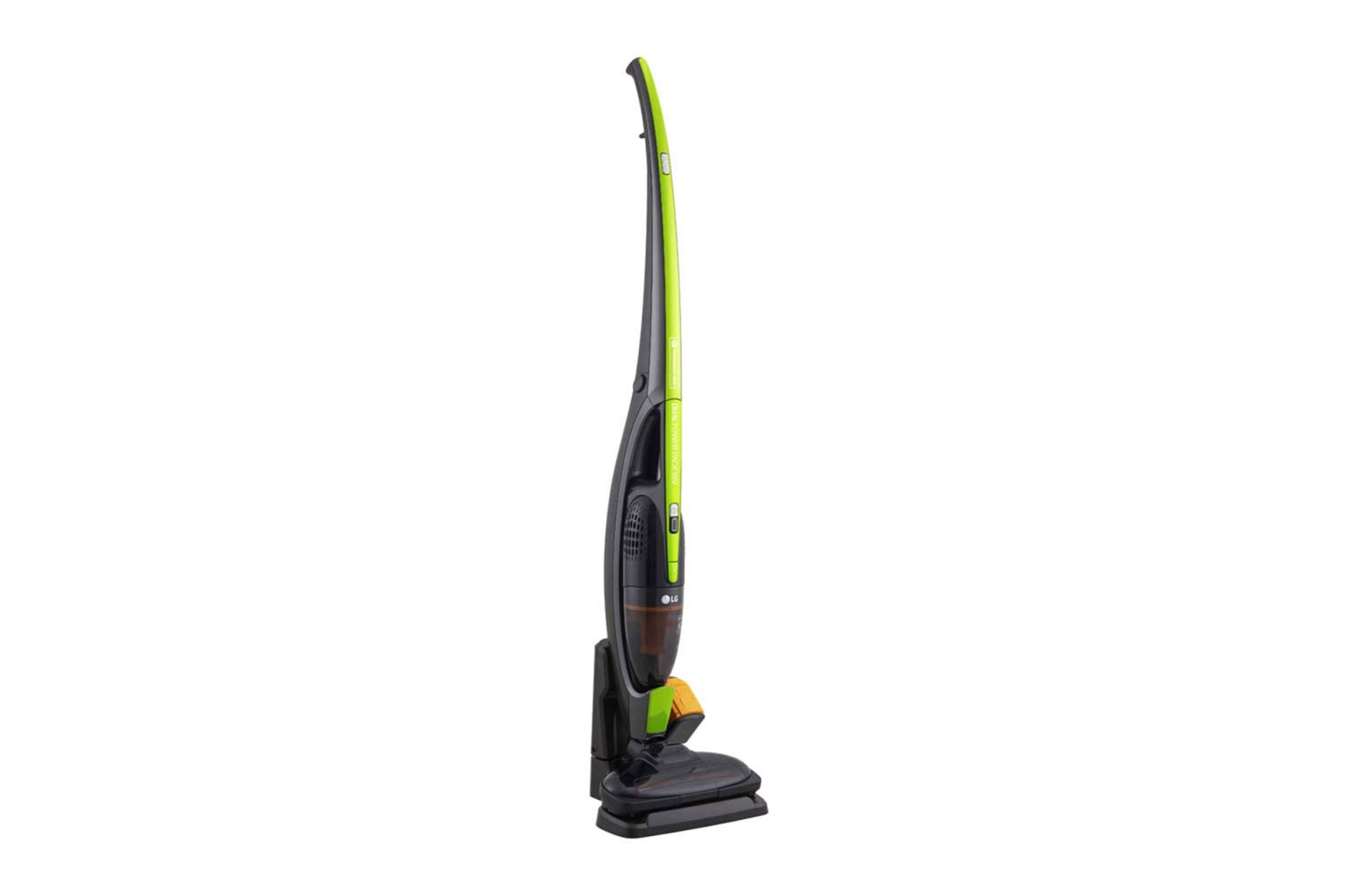 LG Aspirateur sans fil avec balai 2 en 1 et Smart Inverter Motor, VS8404SCW, VS8404SCW