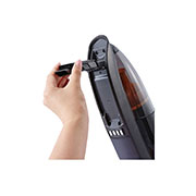 LG Aspirateur sans fil avec balai 2 en 1 et Smart Inverter Motor, VS8404SCW, VS8404SCW, thumbnail 10