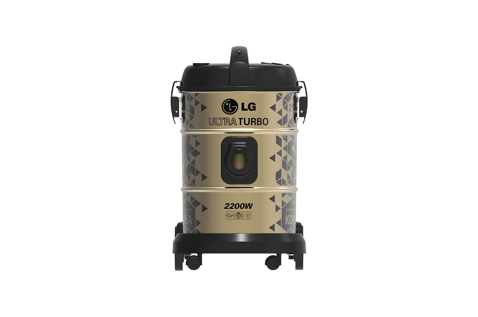 LG Aspirateur LG, nettoyage puissant et efficace, VP7322NNT, VP7322NNT