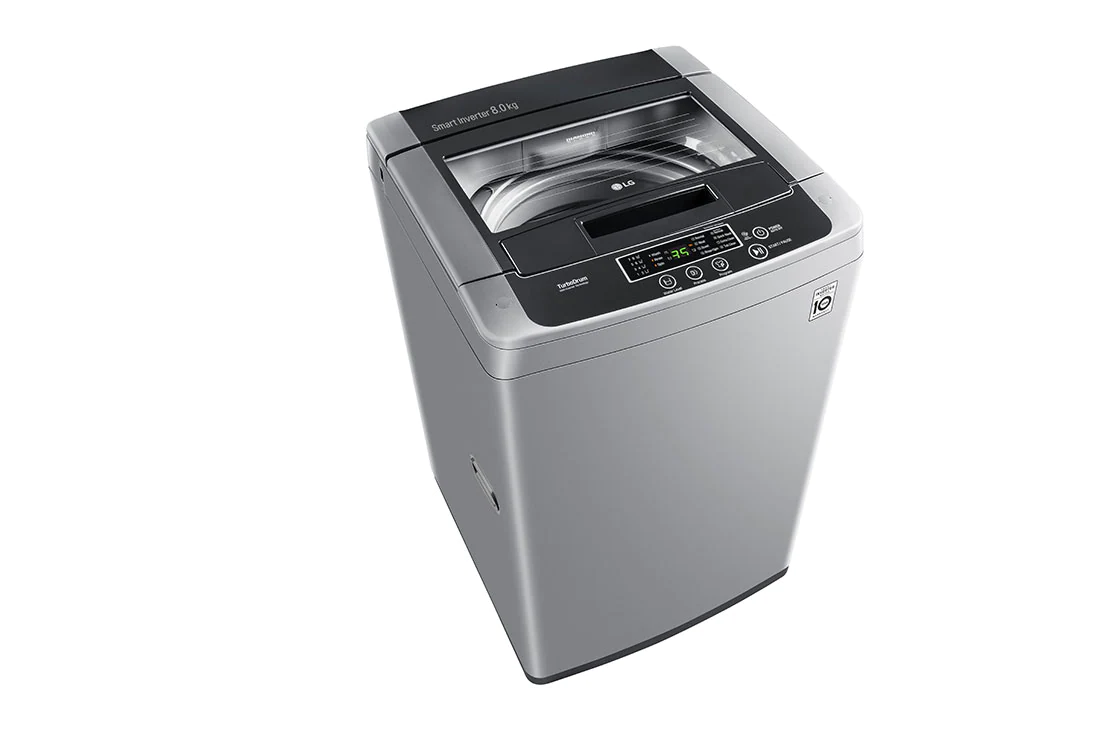 Machine à laver A+++ Chargement par le haut