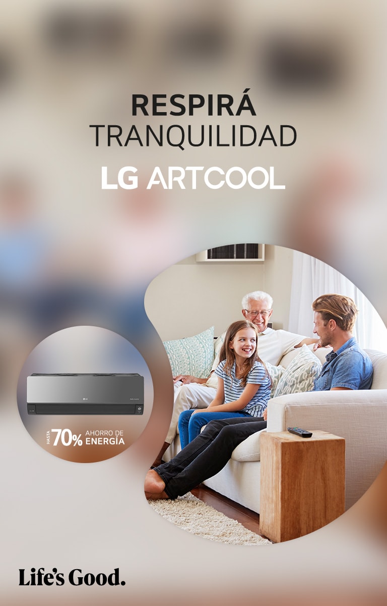 LG Aires