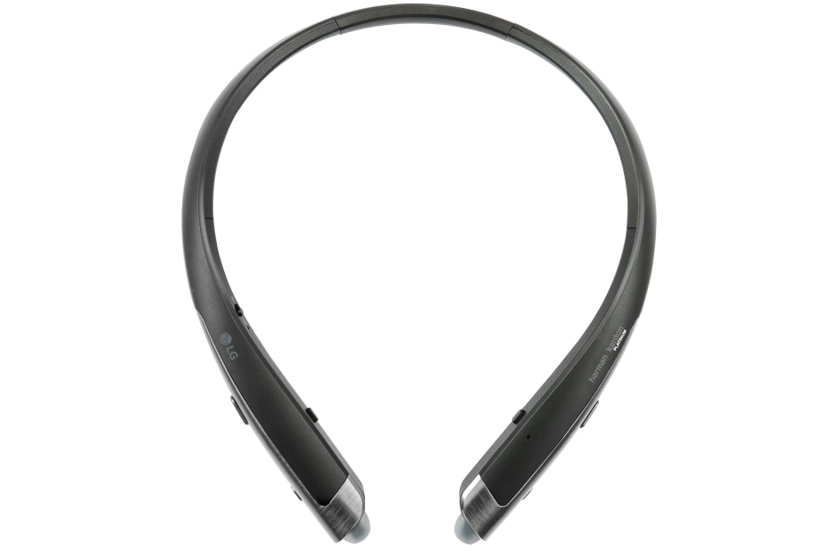 LG TONE PLATINUM™ Auricular estéreo inalámbrico, HBS-1100