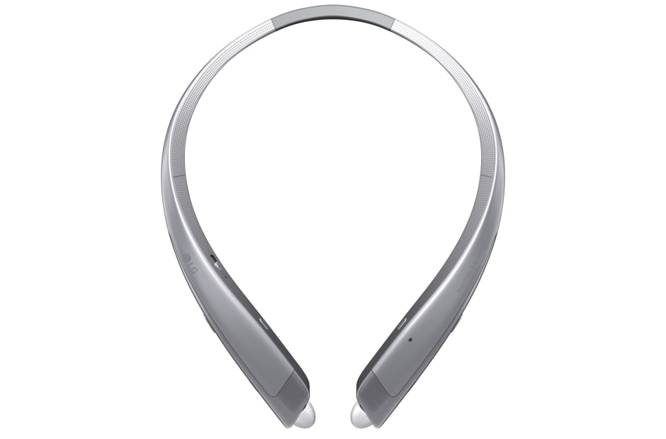 LG TONE PLATINUM™ Auricular estéreo inalámbrico, HBS-1100