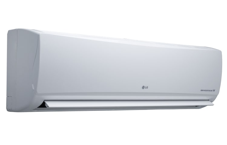 Aire Acondicionado Frío Calor  LG Tecnología Mega Inverter 5100W
